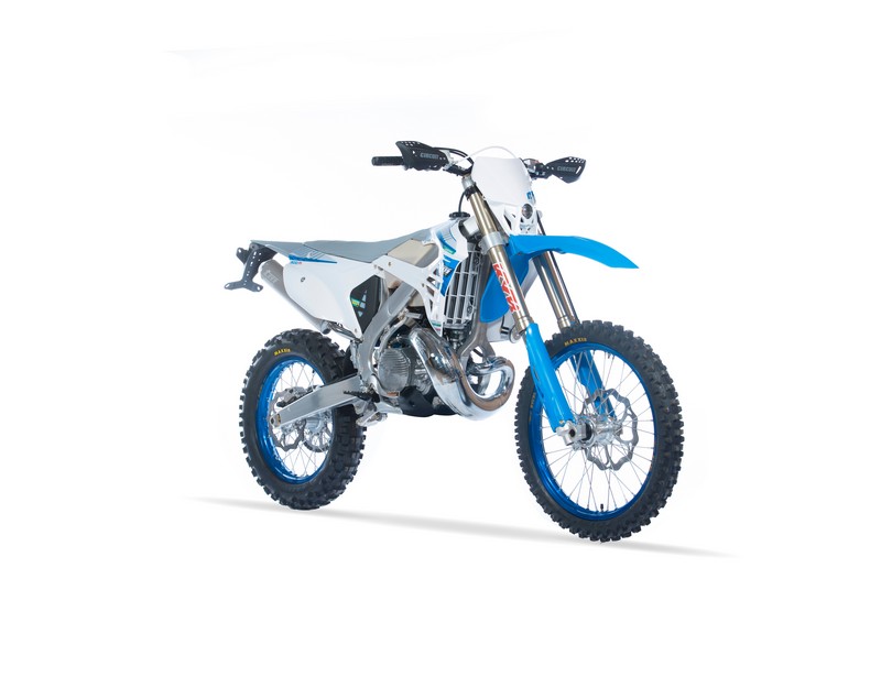 TM MOTO 300Fi ENDURO 2S 2024